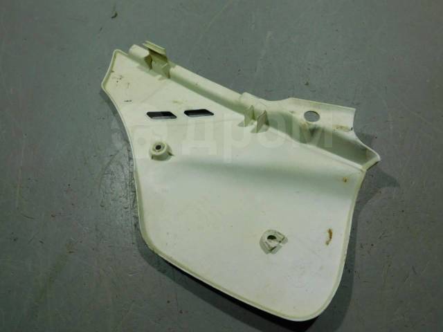    Honda CRM250 MD24 021298 