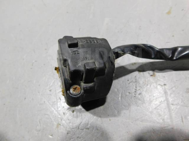   Honda CRM250 MD24 021313 