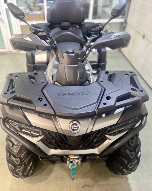 CFMoto CForce 600 EPS. ,  \,   