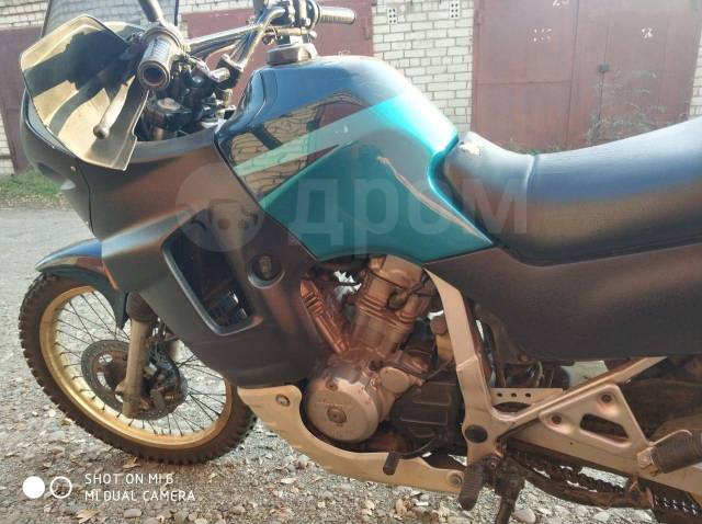 Honda Transalp. 400. ., , ,   