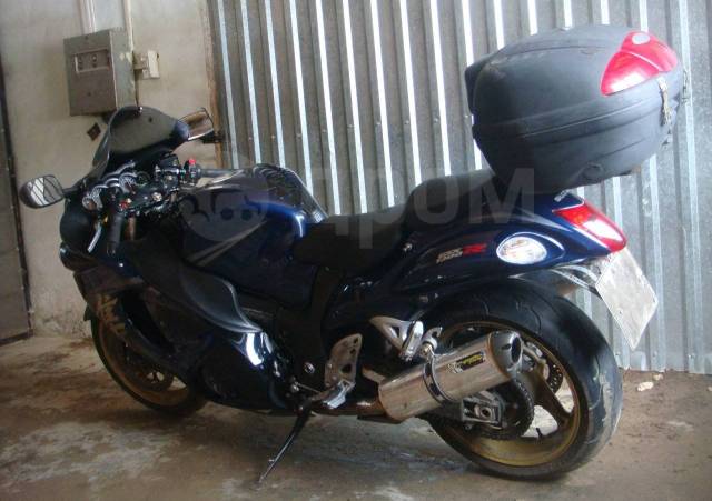 Suzuki GSX 1300R Hayabusa. 1 340. ., , ,   