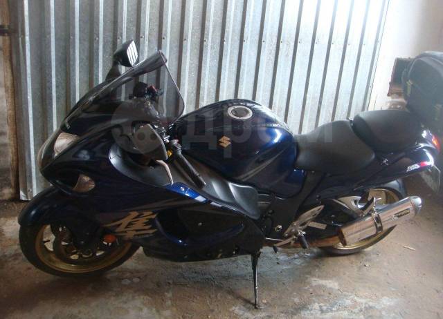 Suzuki GSX 1300R Hayabusa. 1 340. ., , ,   