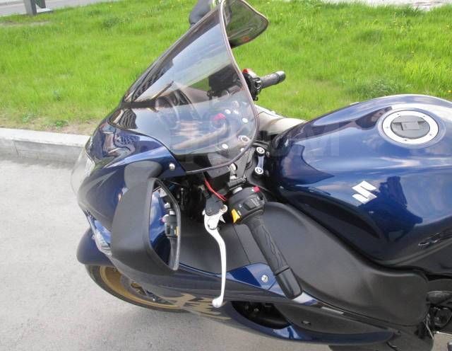 Suzuki GSX 1300R Hayabusa. 1 340. ., , ,   