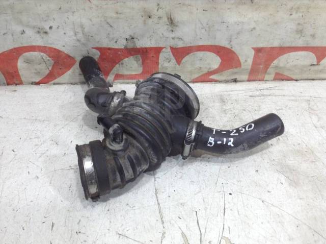 Купить Гофра воздушного фильтра Chevrolet Aveo T250 B12D1 [T250-0246] в ...