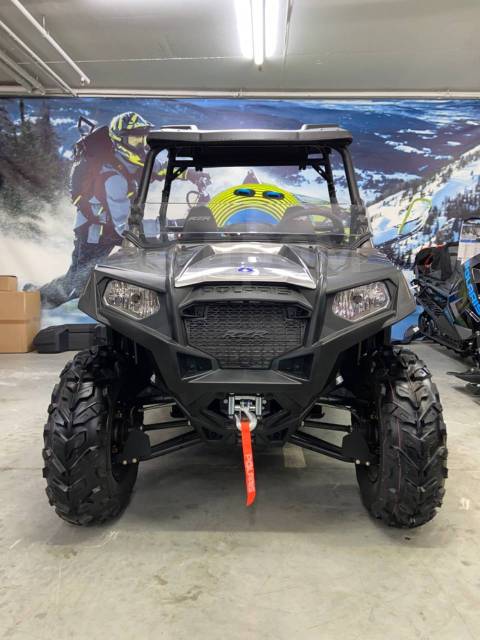 Polaris RZR 570. ,  \,   