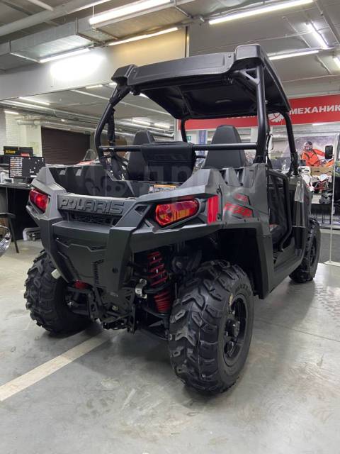 Polaris RZR 570. ,  \,   