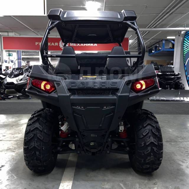 Polaris RZR 570. ,  \,   