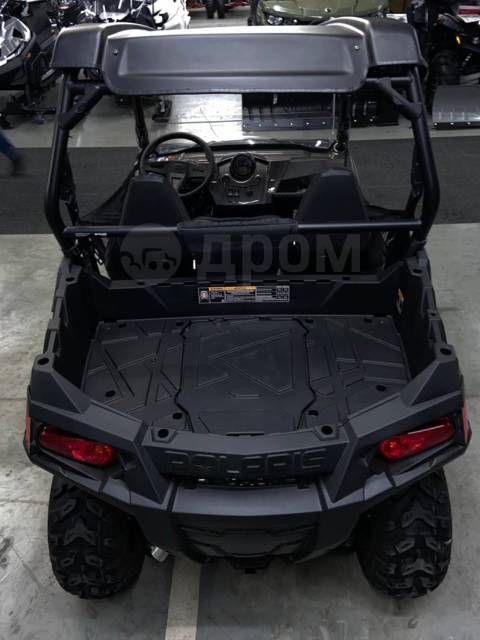 Polaris RZR 570. ,  \,   