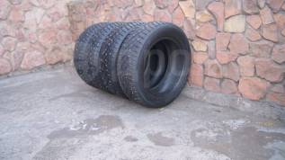 Nitto Therma Spike, 185/65 R15 88T 