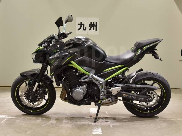 Kawasaki Z 900. 900. ., , ,  .     