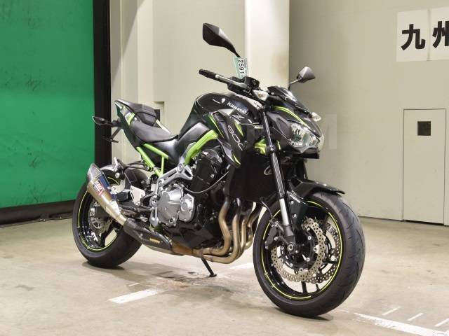 Kawasaki Z 900. 900. ., , ,  .     