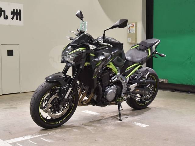 Kawasaki Z 900. 900. ., , ,  .     