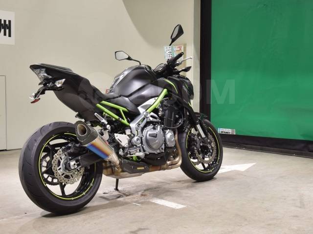 Kawasaki Z 900. 900. ., , ,  .     