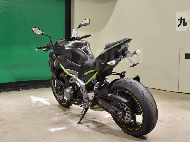 Kawasaki Z 900. 900. ., , ,  .     