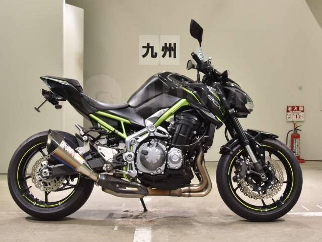 Kawasaki Z 900. 900. ., , ,  .     