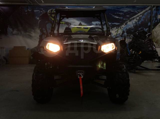 Polaris RZR 570. ,  \,   