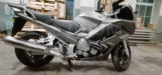 Yamaha FJR 1300A. 1 300. ., , ,   