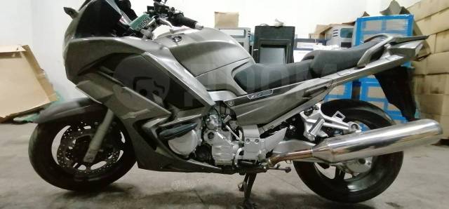 Yamaha FJR 1300A. 1 300. ., , ,   