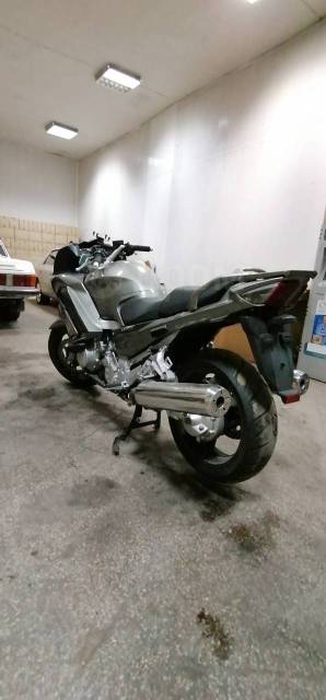 Yamaha FJR 1300A. 1 300. ., , ,   