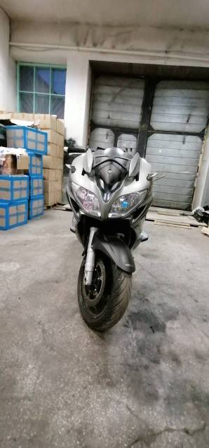 Yamaha FJR 1300A. 1 300. ., , ,   