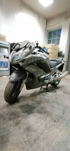 Yamaha FJR 1300A. 1 300. ., , ,   