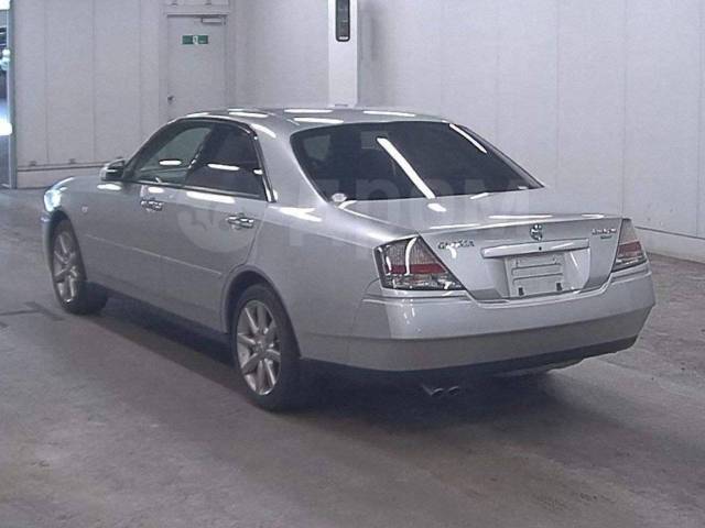 nissan gloria 2002