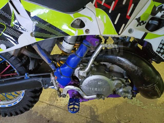 Yamaha YZ 250. 250. ., ,  ,   