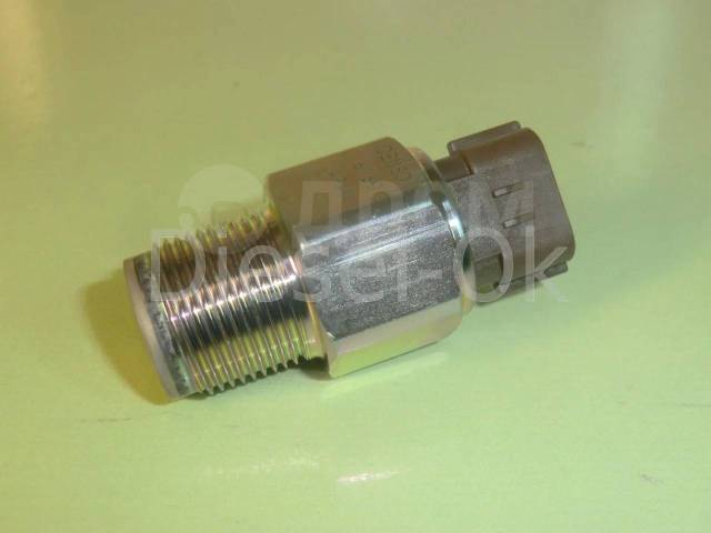 Купить Датчик давления топлива YD25 499000-6160 Navara в Кургане по ...