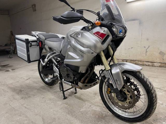 Yamaha XT 1200ZE Super Tenere. 1 200. ., , ,   