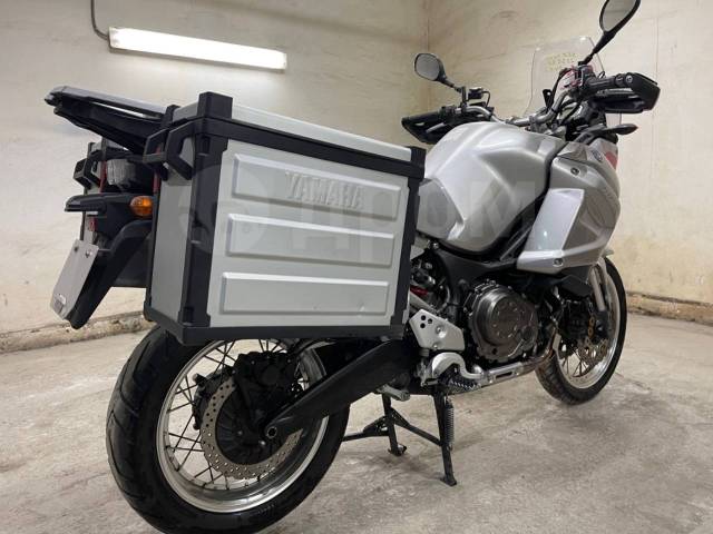 Yamaha XT 1200ZE Super Tenere. 1 200. ., , ,   