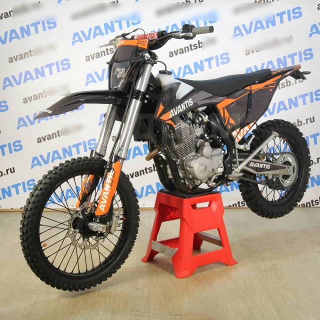 Avantis Enduro 300 Carb. 250. ., , ,  .     