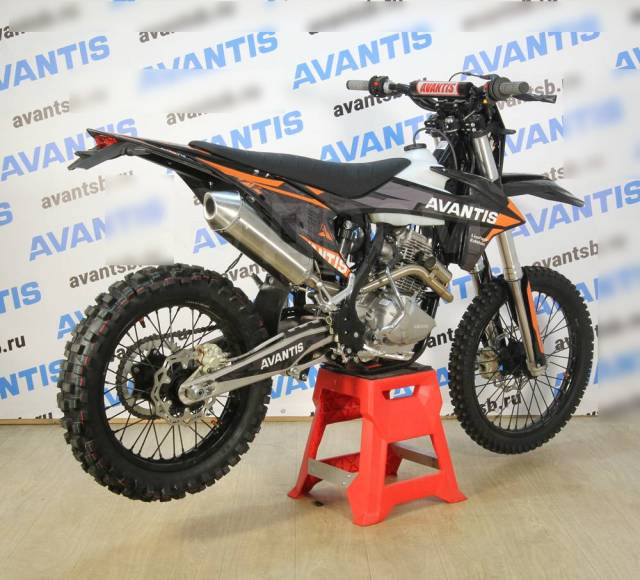 Avantis Enduro 300 Carb. 250. ., , ,  .     