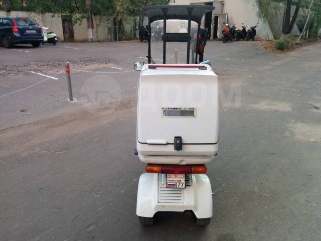 Honda Gyro Canopy. 49. ., ,  ,   