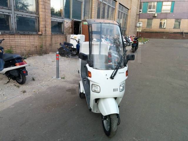 Honda Gyro Canopy. 49. ., ,  ,   