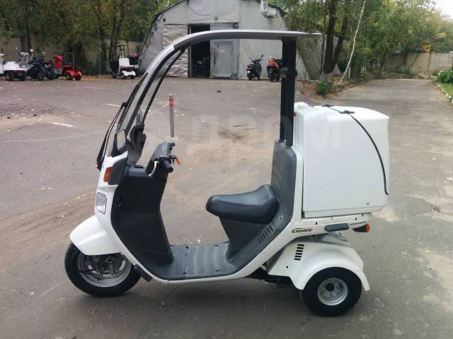 Honda Gyro Canopy. 49. ., ,  ,   