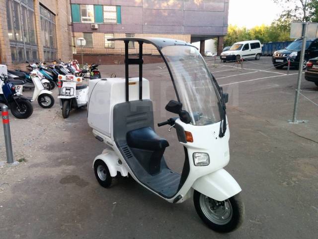 Honda Gyro Canopy. 49. ., ,  ,   