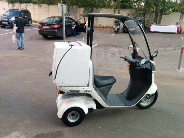 Honda Gyro Canopy. 49. ., ,  ,   