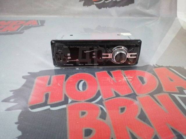 Купить Магнитола Honda Cr-V 1996 39100S10003 RD1 B20B в Барнауле по ...
