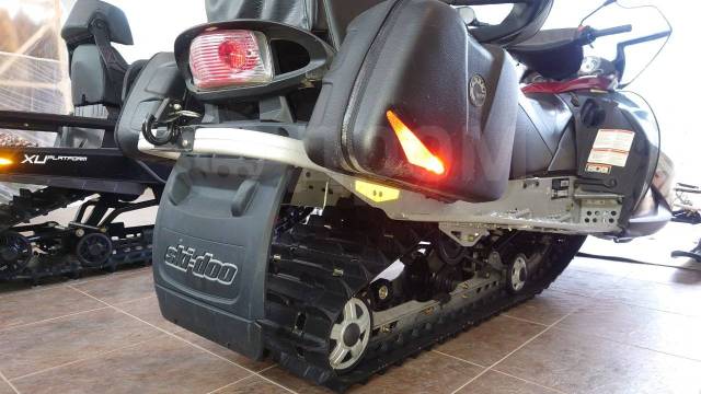 BRP Ski-Doo GTX. ,  ,   