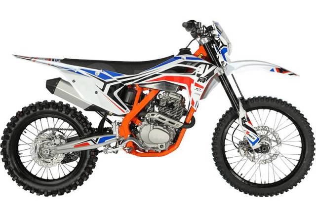 Kayo K4 MX. 250. ., ,  ,   