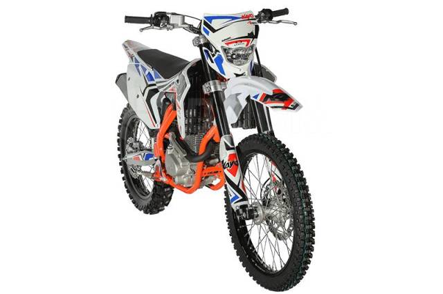 Kayo K4 MX. 250. ., ,  ,   