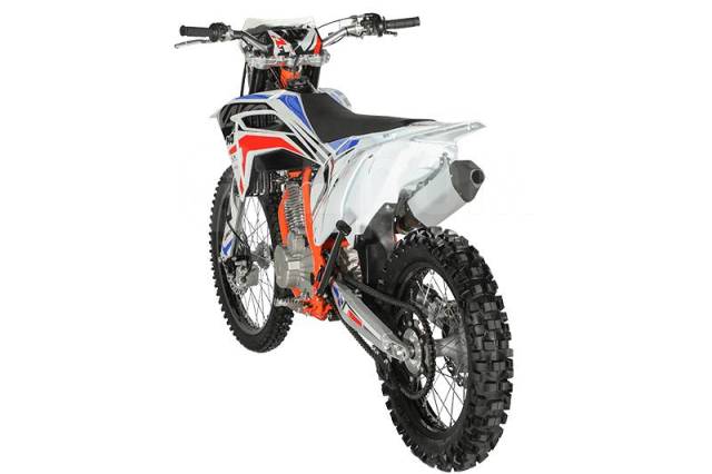 Kayo K4 MX. 250. ., ,  ,   