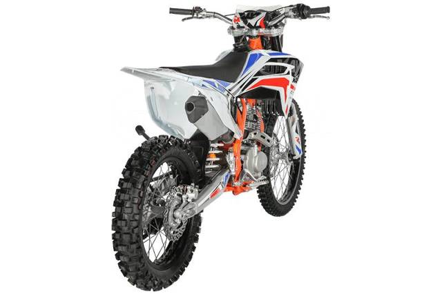 Kayo K4 MX. 250. ., ,  ,   