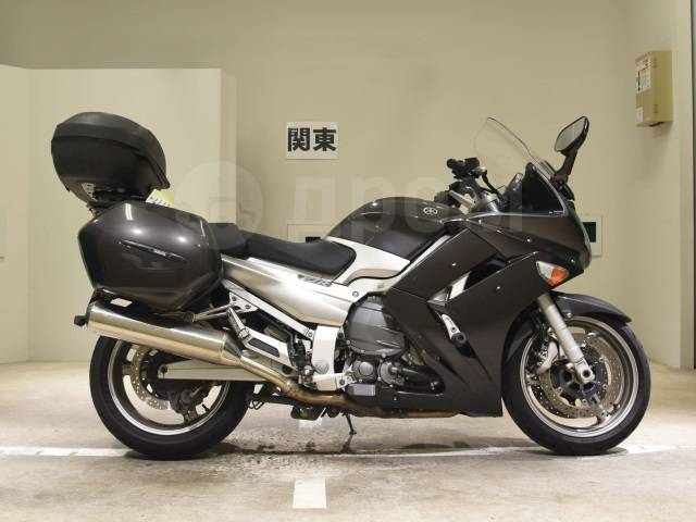 Yamaha FJR 1300A. 1 300. ., , ,  .     