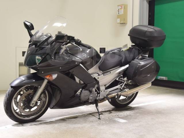 Yamaha FJR 1300A. 1 300. ., , ,  .     