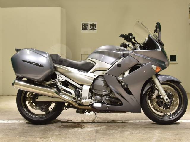 Yamaha FJR 1300AS. 1 300. ., , ,  .     