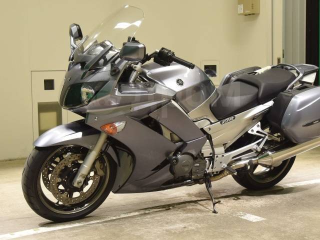 Yamaha FJR 1300AS. 1 300. ., , ,  .     