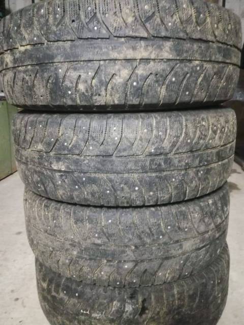 Bridgestone, 265/70/r16, 16", 1 шт, 265 мм, 70 %, радиальный, зимние ...