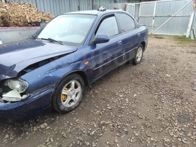   ,  kia spectra