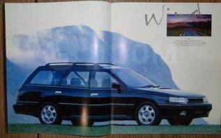 Subaru Legacy -  , 27 . 